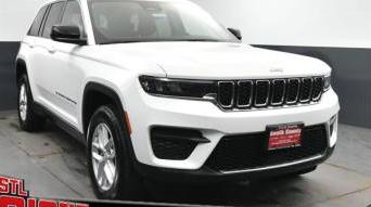 JEEP GRAND CHEROKEE 2023 1C4RJHAG4PC536134 image JEEP GRAND CHEROKEE 2023 1C4RJHAG4PC536134 image